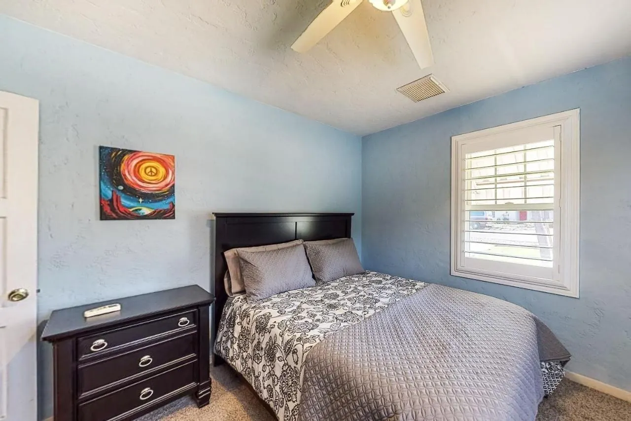 Holiday home Living The Coronado Dream Phoenix