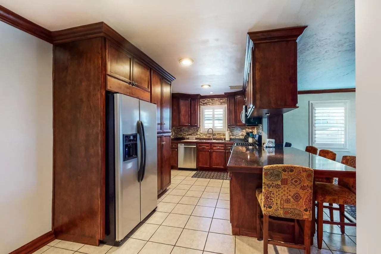 Living The Coronado Dream Phoenix United States