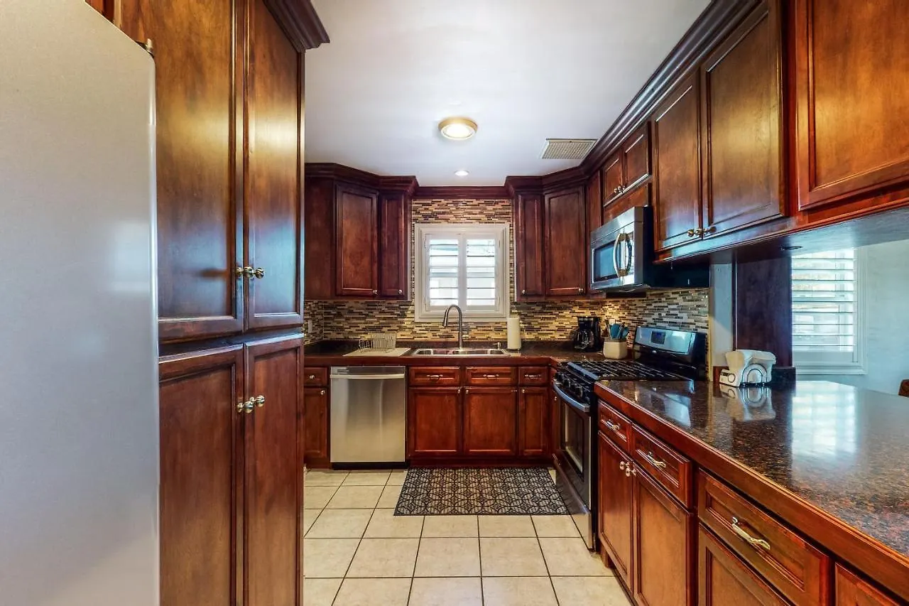 Holiday home Living The Coronado Dream Phoenix United States
