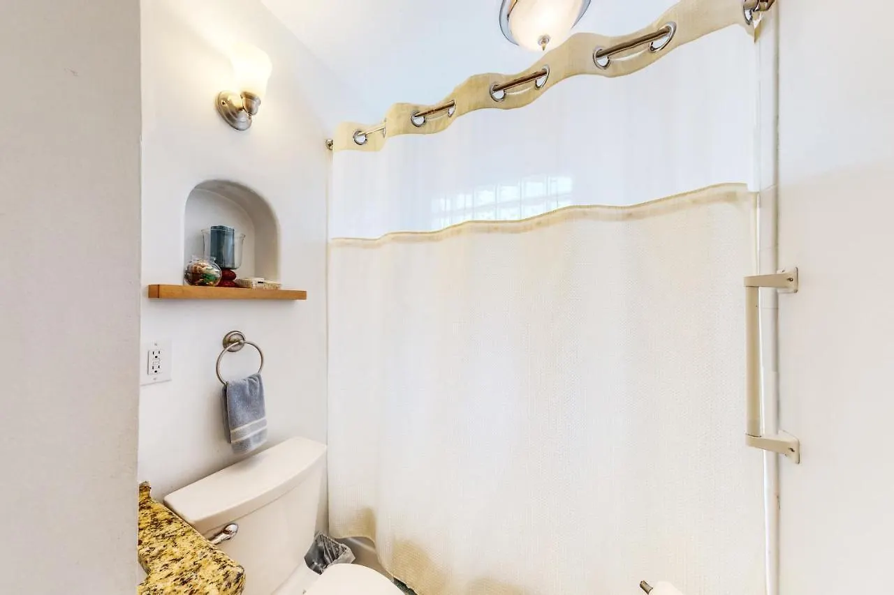 Holiday home Living The Coronado Dream Phoenix
