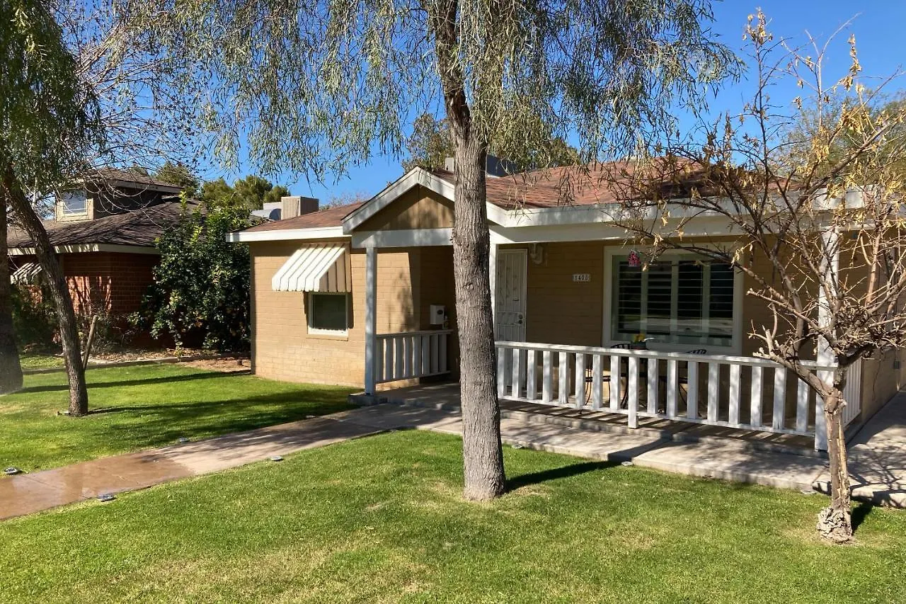 Holiday home Living The Coronado Dream Phoenix United States